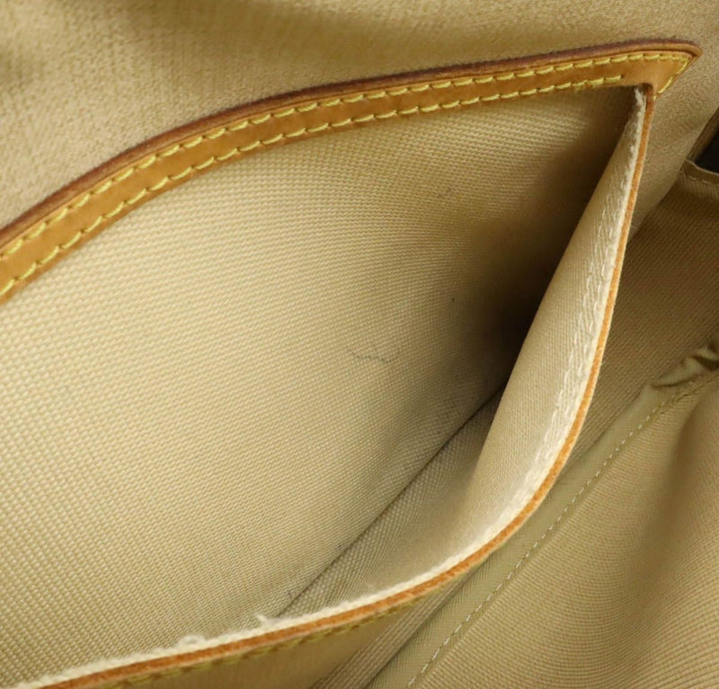 Louis Vuitton Reporter - Relovedbags