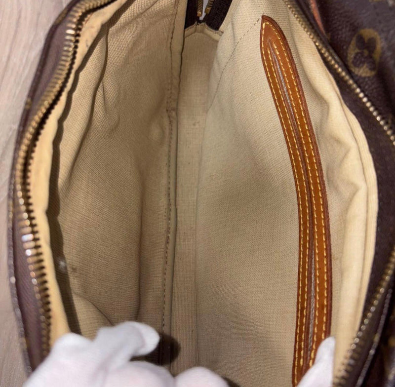 Louis Vuitton Reporter - Relovedbags