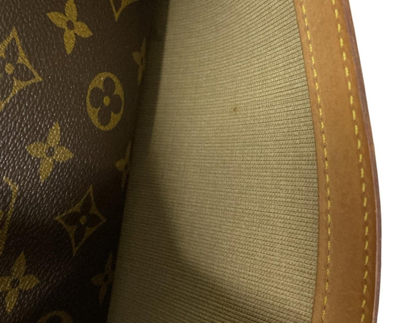 Louis Vuitton Reporter - Relovedbags