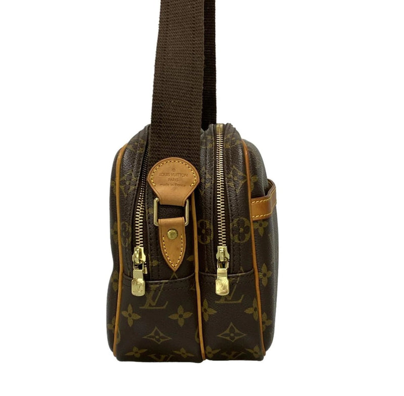 Louis Vuitton Reporter - Relovedbags