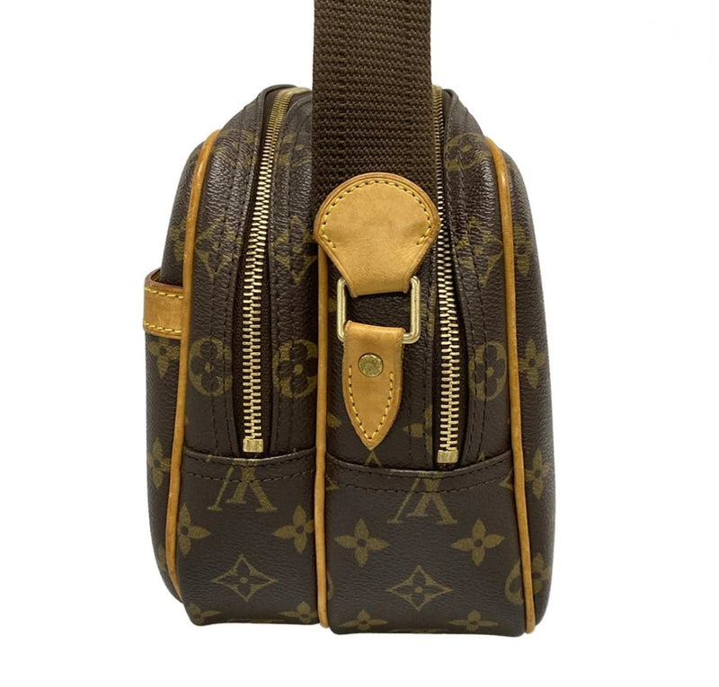 Louis Vuitton Reporter - Relovedbags