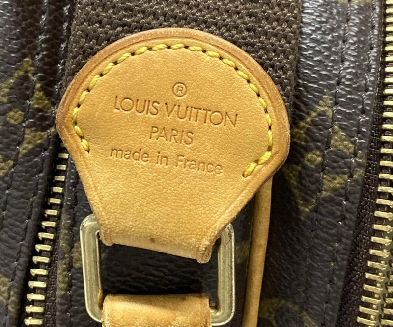 Louis Vuitton Reporter - Relovedbags