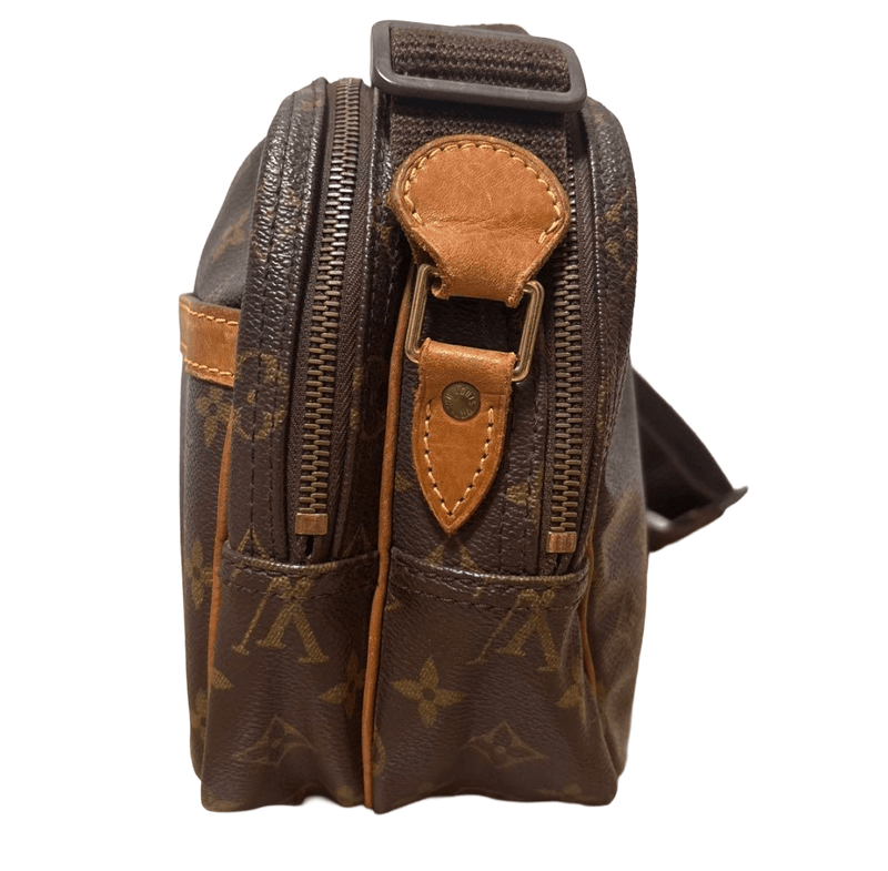 Louis Vuitton Reporter - Relovedbags