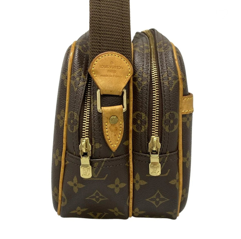 Louis Vuitton Reporter - Relovedbags