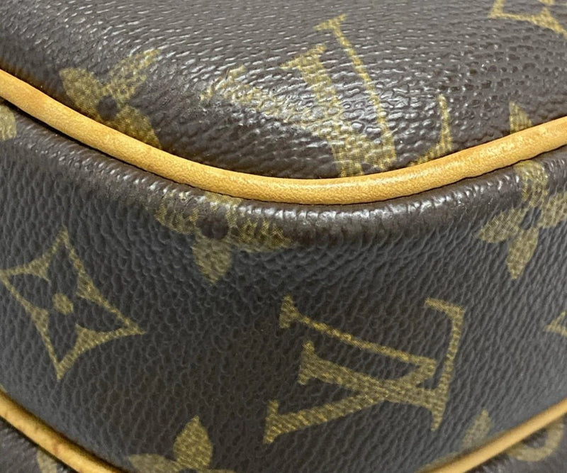 Louis Vuitton Reporter - Relovedbags