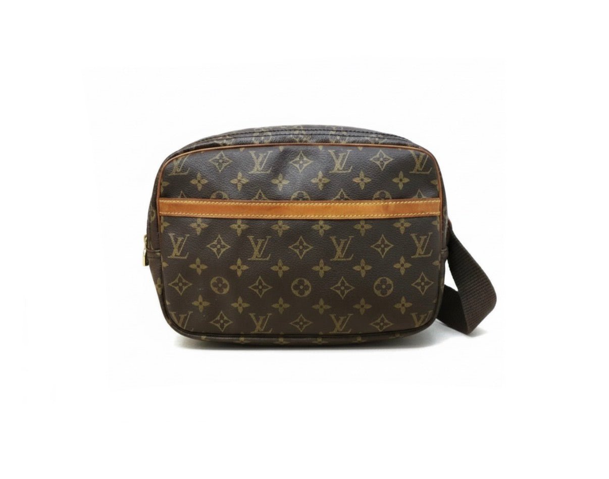 Louis Vuitton Reporter - Relovedbags
