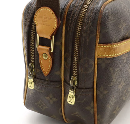 Louis Vuitton Reporter - Relovedbags