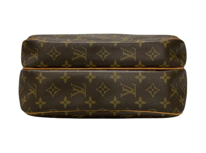 Louis Vuitton Reporter - Relovedbags