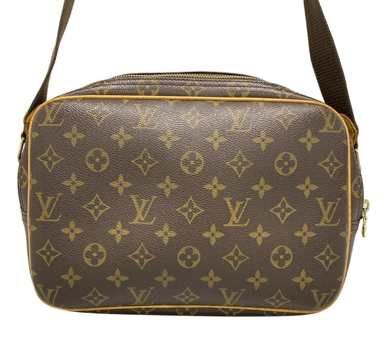 Louis Vuitton Reporter - Relovedbags