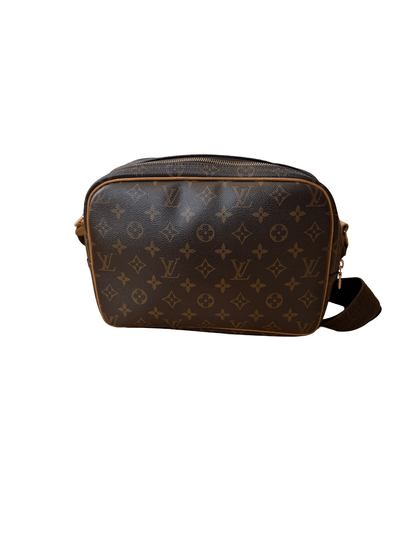 Louis Vuitton Reporter PM - Relovedbags