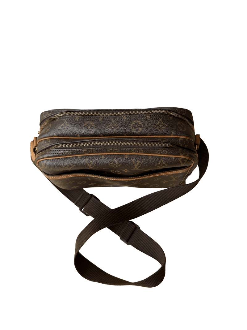Louis Vuitton Reporter PM - Relovedbags