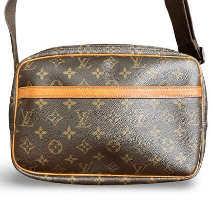 Louis Vuitton Reporter PM - Relovedbags
