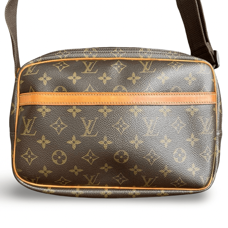 Louis Vuitton Reporter PM - Relovedbags