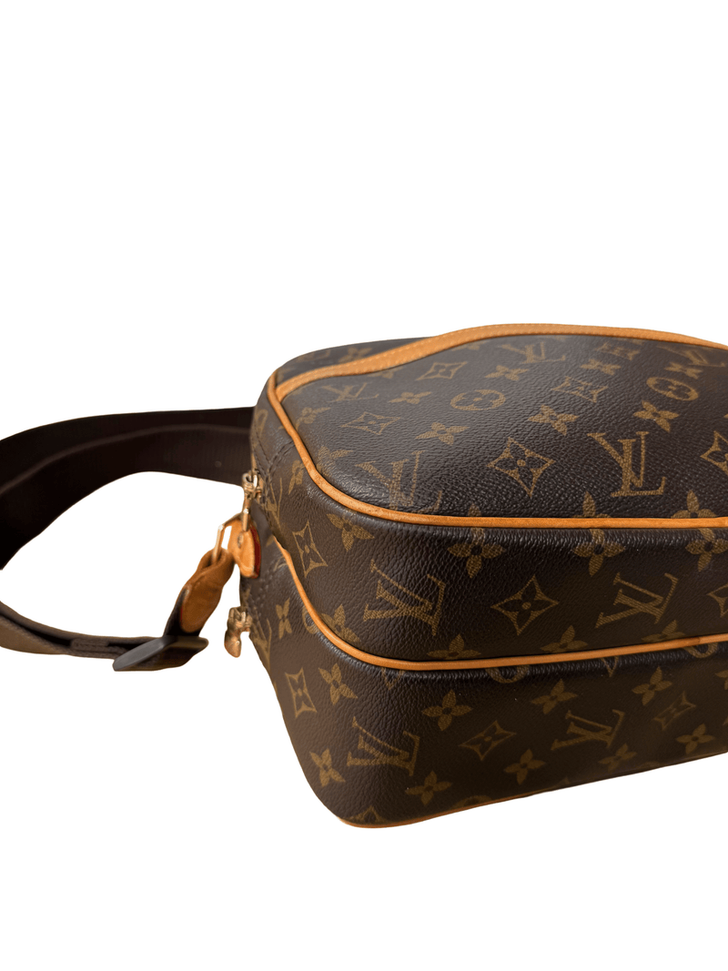 Louis Vuitton Reporter PM - Relovedbags