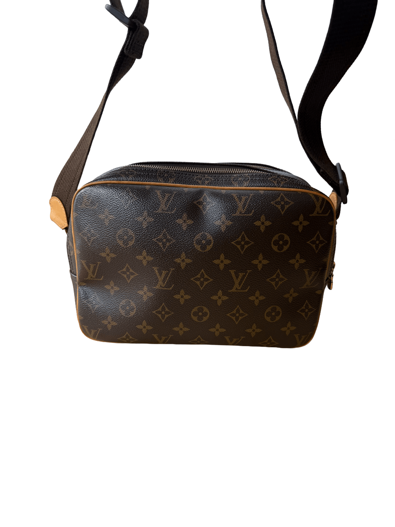 Louis Vuitton Reporter PM - Relovedbags