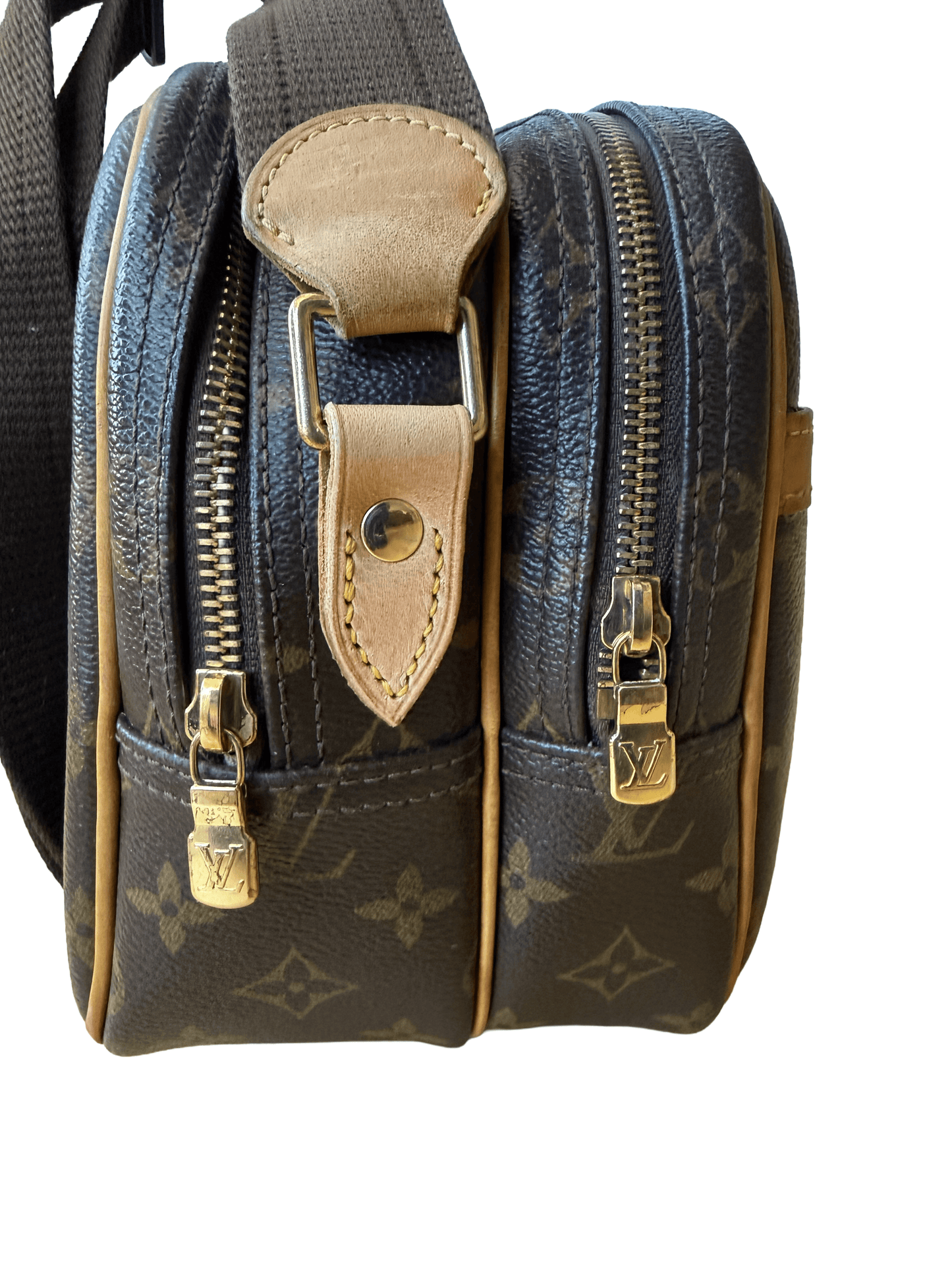 Louis Vuitton Reporter PM - Relovedbags
