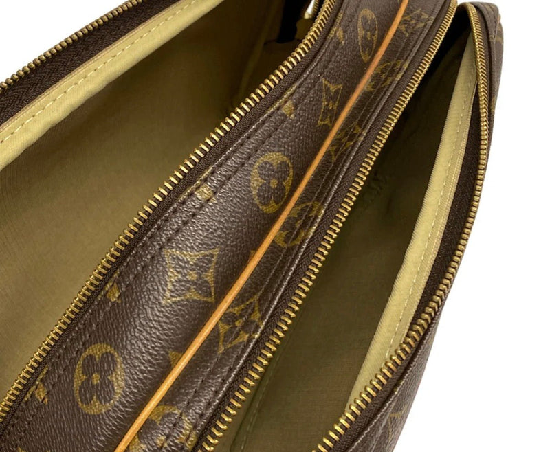 Louis Vuitton Reporter PM - Relovedbags