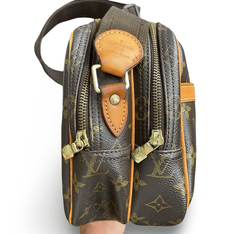 Louis Vuitton Reporter PM - Relovedbags