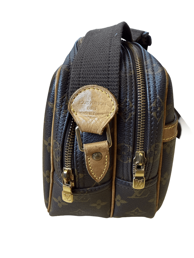 Louis Vuitton Reporter PM - Relovedbags