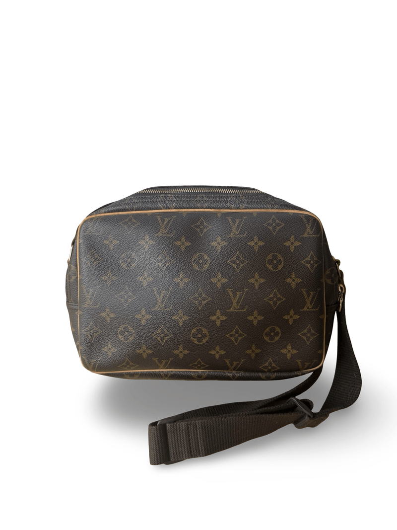 Louis Vuitton Reporter PM - Relovedbags