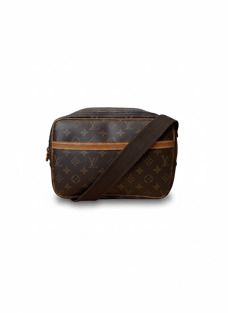 Louis Vuitton Reporter PM - Relovedbags