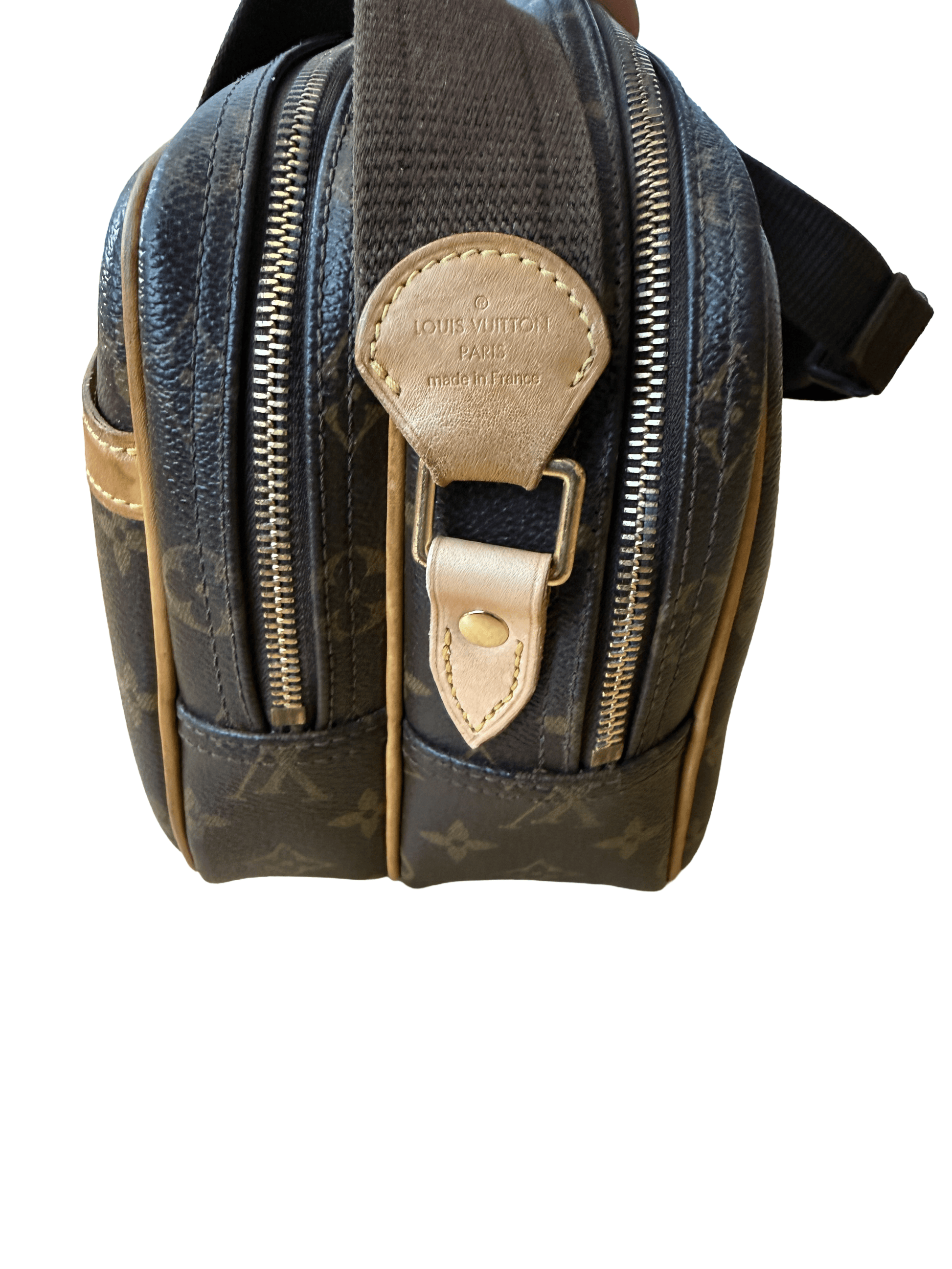 Louis Vuitton Reporter PM - Relovedbags