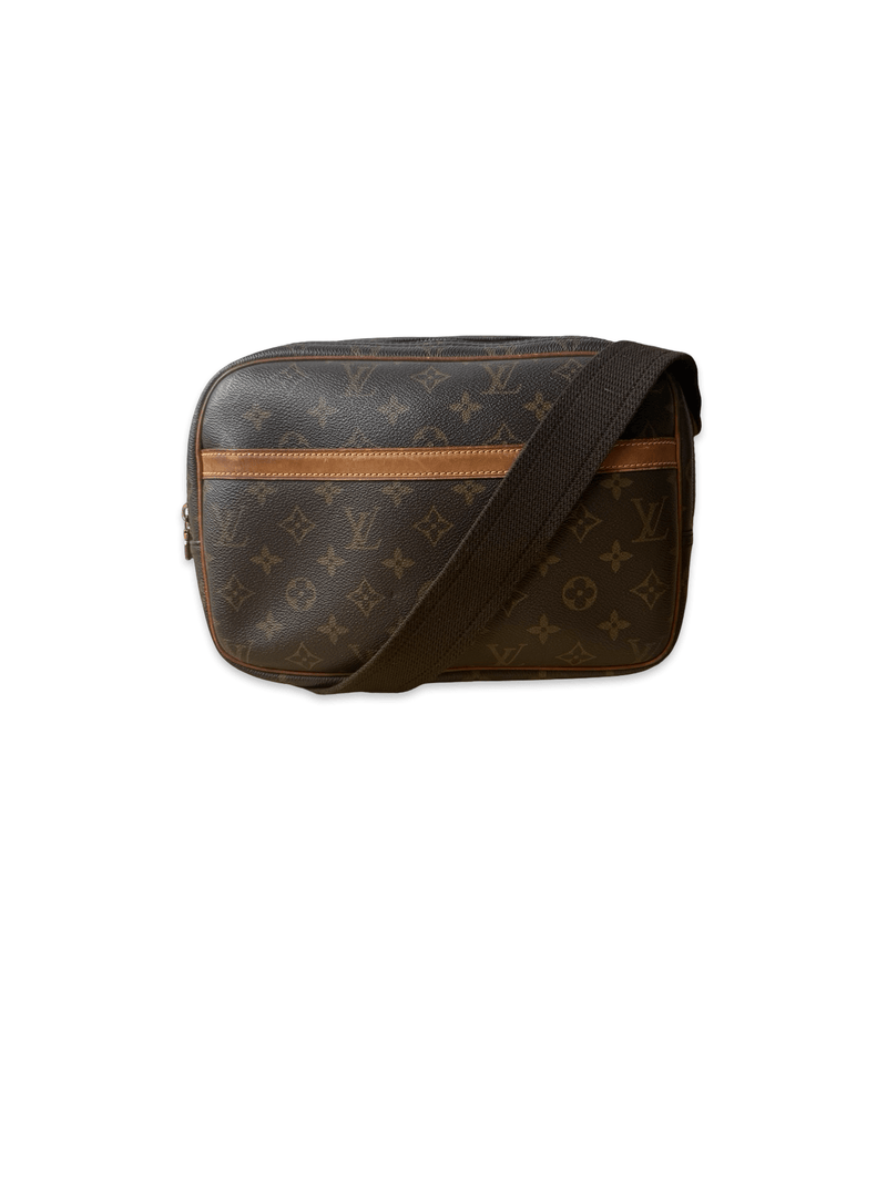 Louis Vuitton Reporter PM - Relovedbags