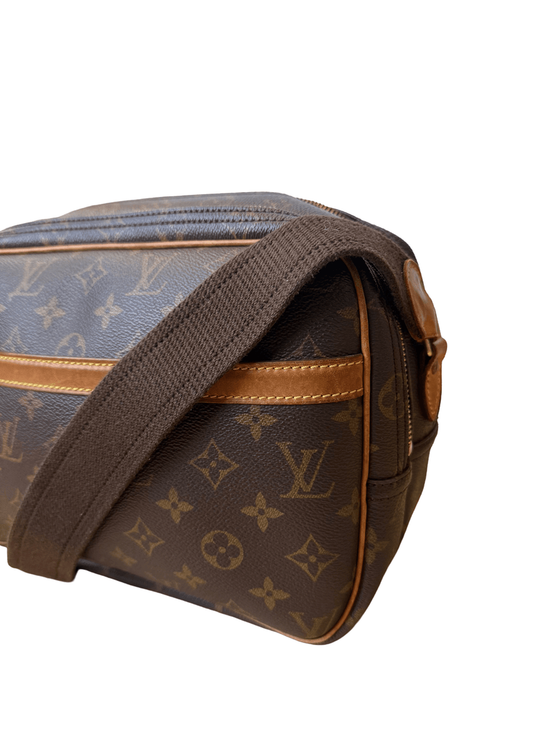 Louis Vuitton Reporter PM - Relovedbags