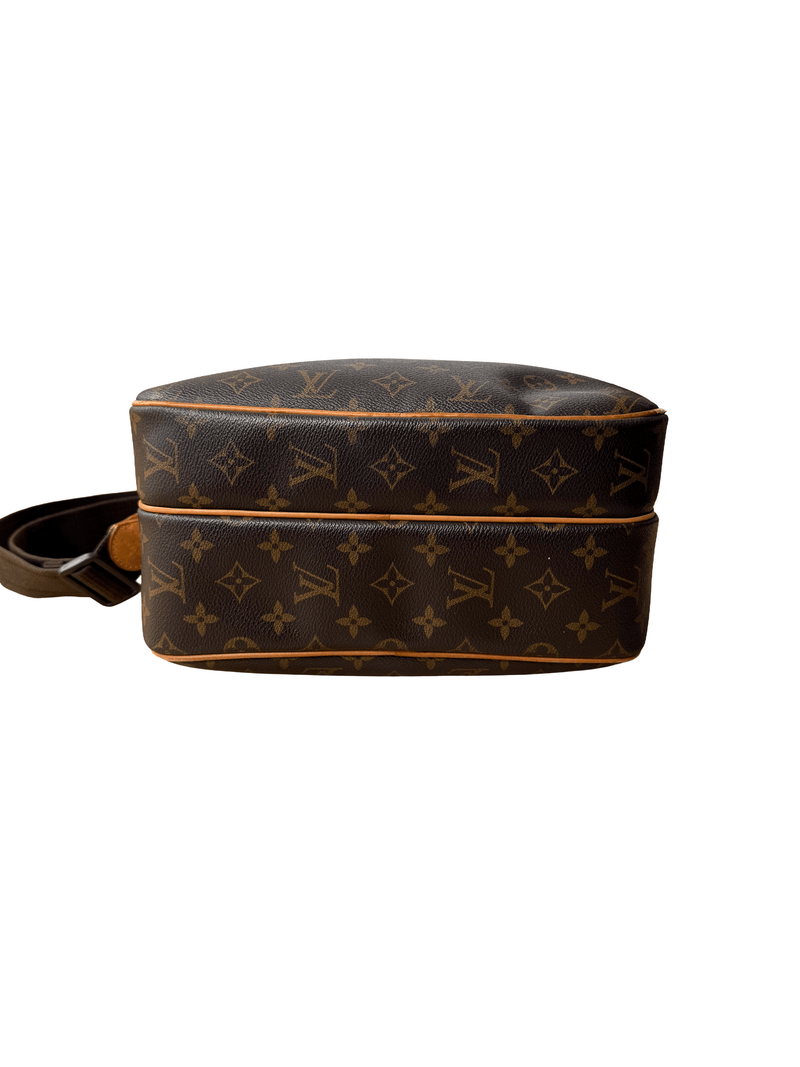 Louis Vuitton Reporter PM - Relovedbags