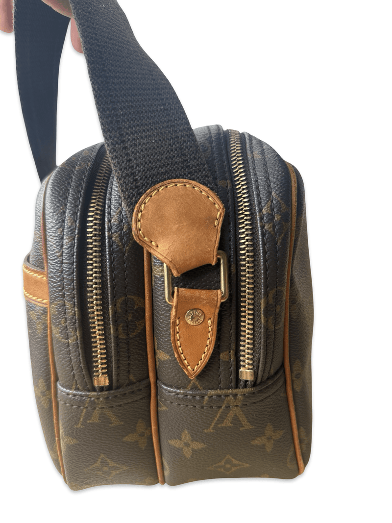 Louis Vuitton Reporter PM - Relovedbags