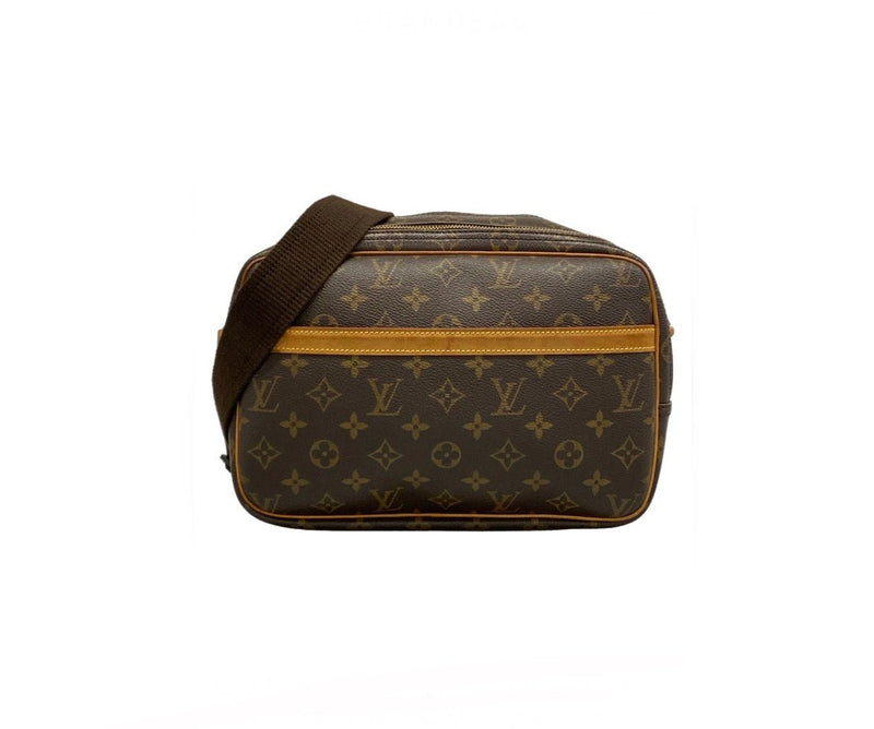 Louis Vuitton Reporter PM - Relovedbags