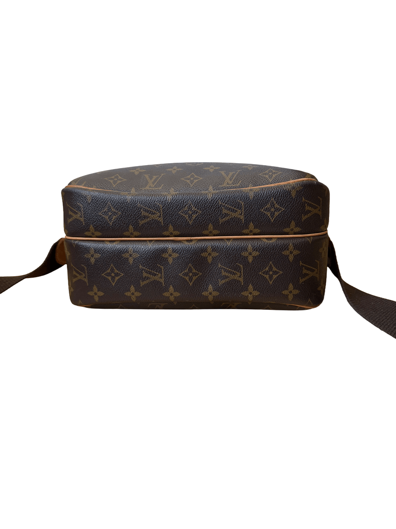 Louis Vuitton Reporter PM - Relovedbags