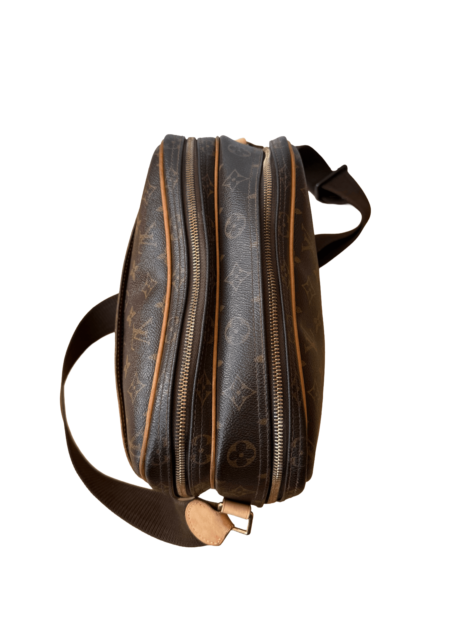 Louis Vuitton Reporter PM - Relovedbags