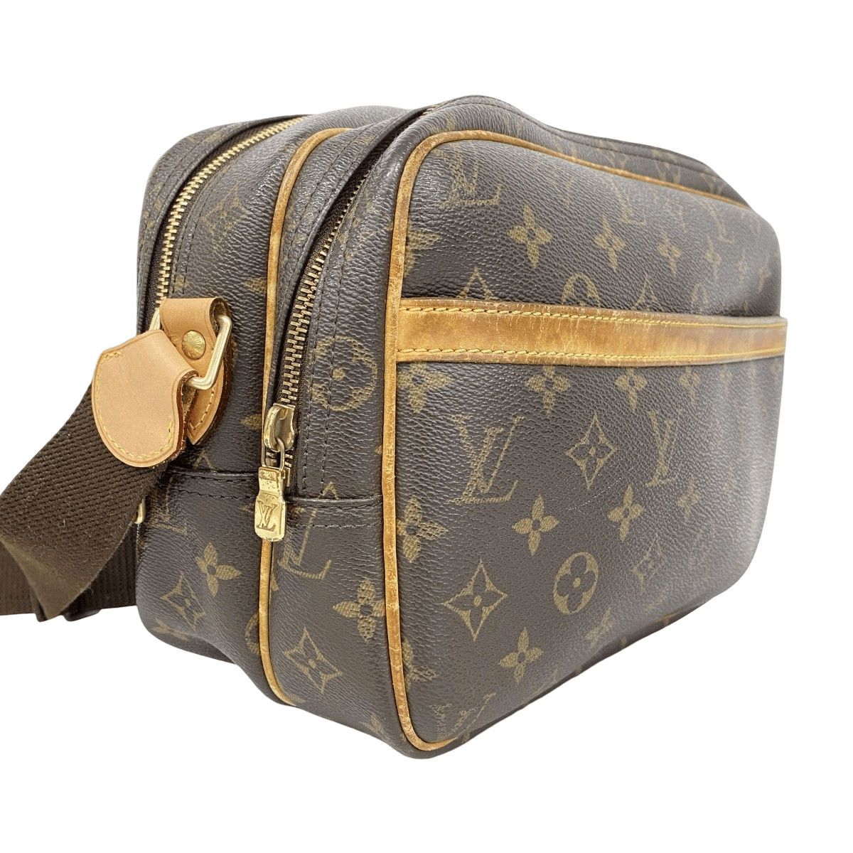 Louis Vuitton Reporter PM - Relovedbags