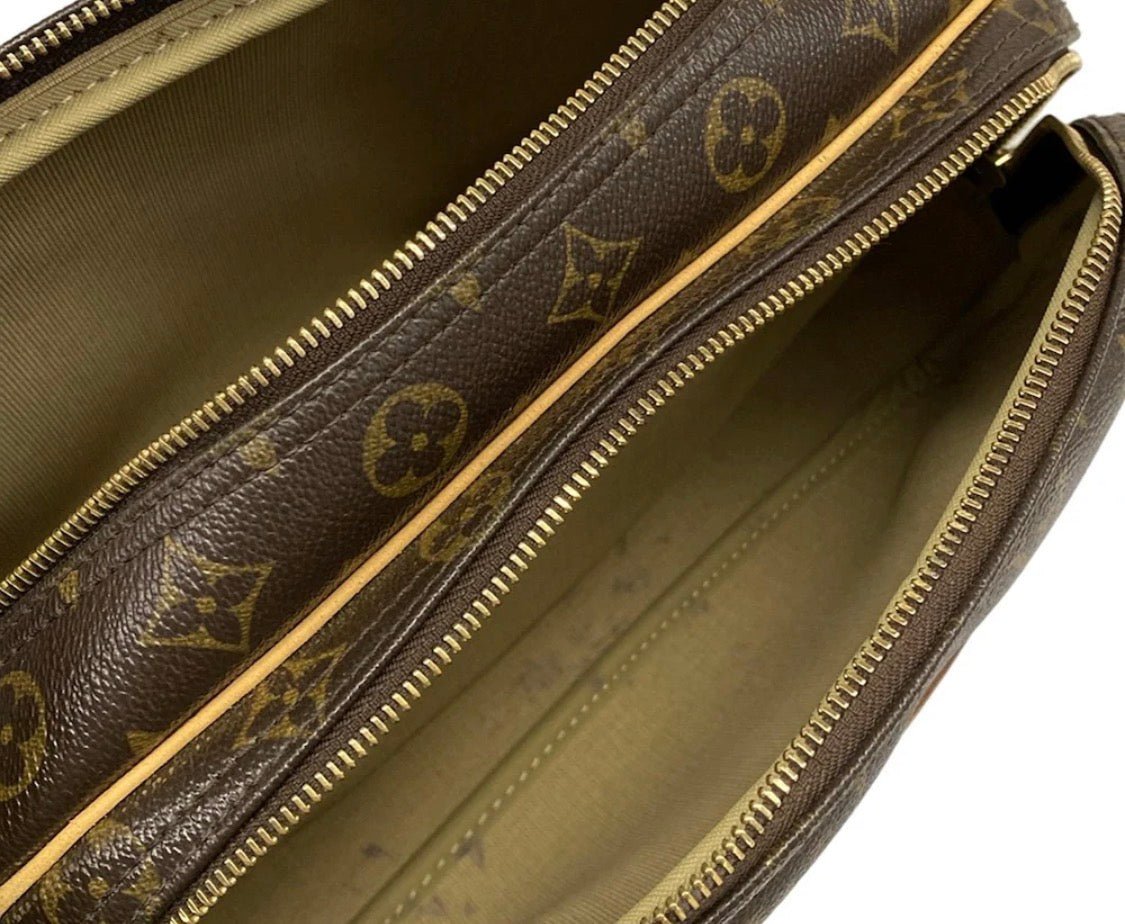 Louis Vuitton Reporter PM - Relovedbags