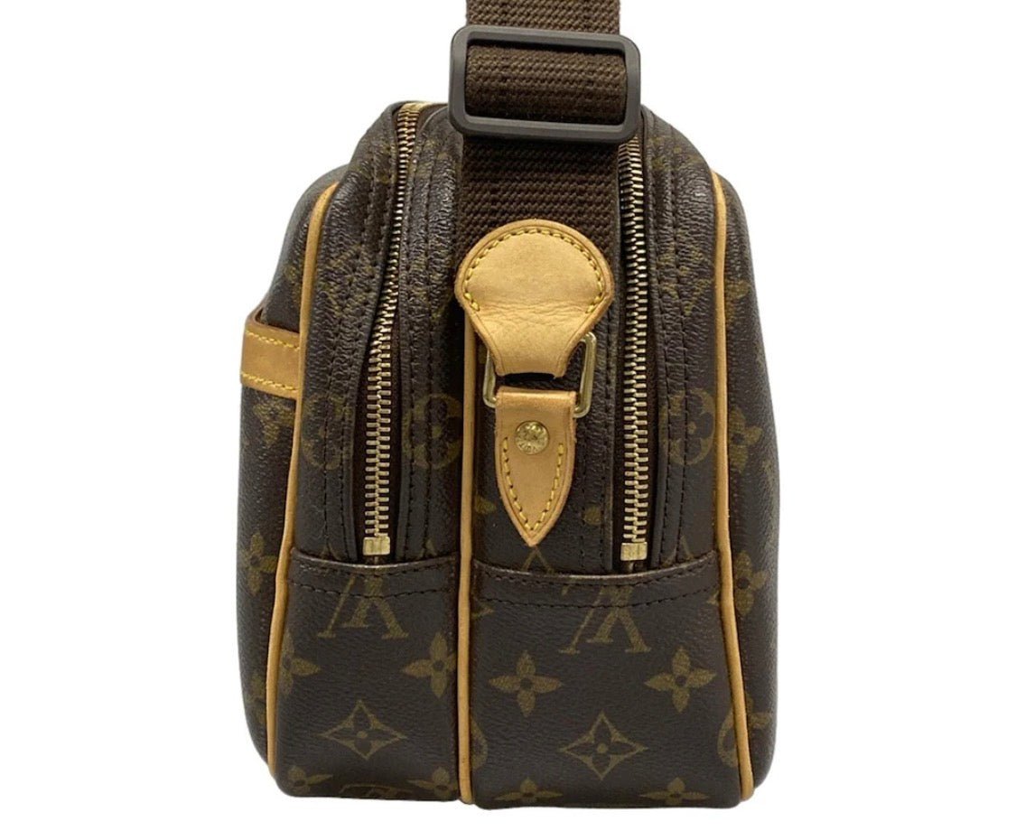 Louis Vuitton Reporter PM - Relovedbags