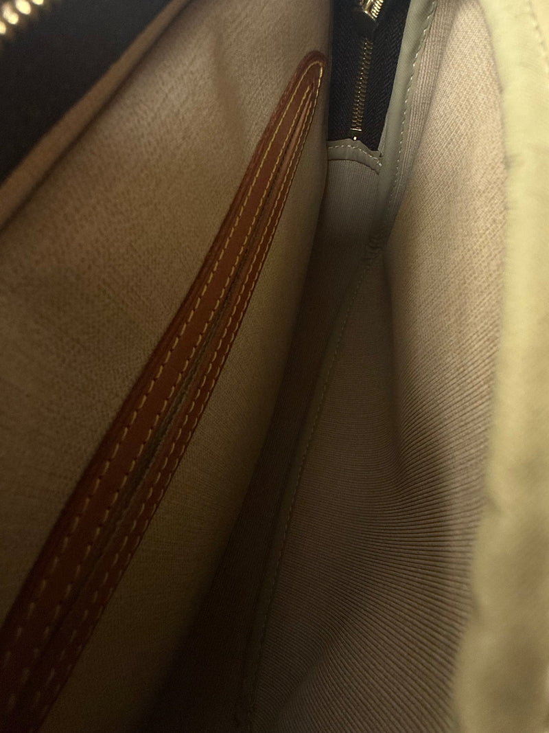 Louis Vuitton Reporter PM - Relovedbags