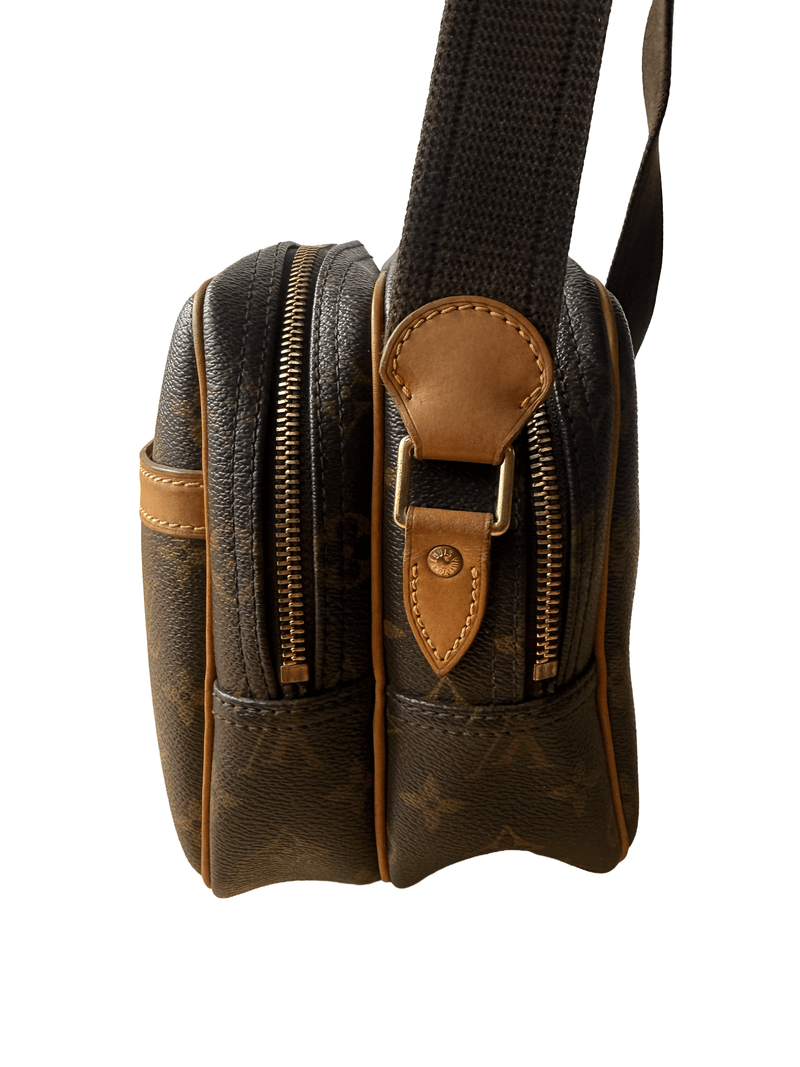Louis Vuitton Reporter PM - Relovedbags