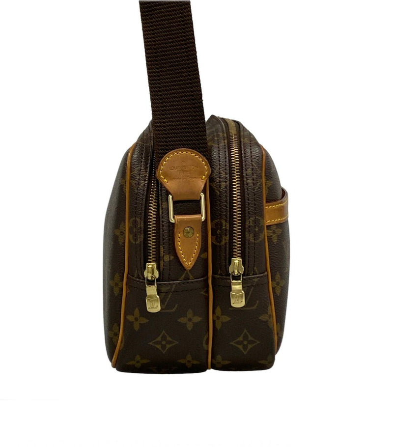 Louis Vuitton Reporter PM - Relovedbags
