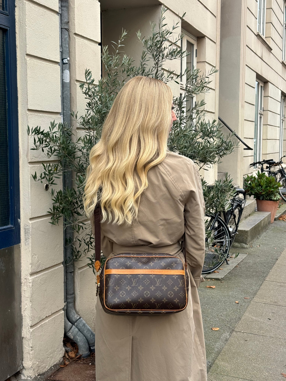 Louis Vuitton Reporter PM - Relovedbags