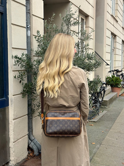Louis Vuitton Reporter PM - Relovedbags