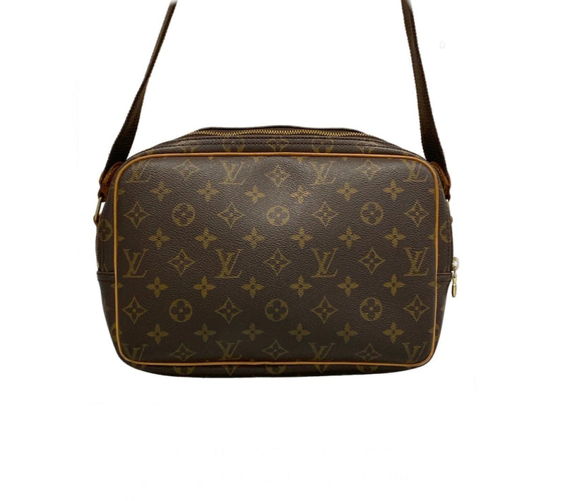 Louis Vuitton Reporter PM - Relovedbags