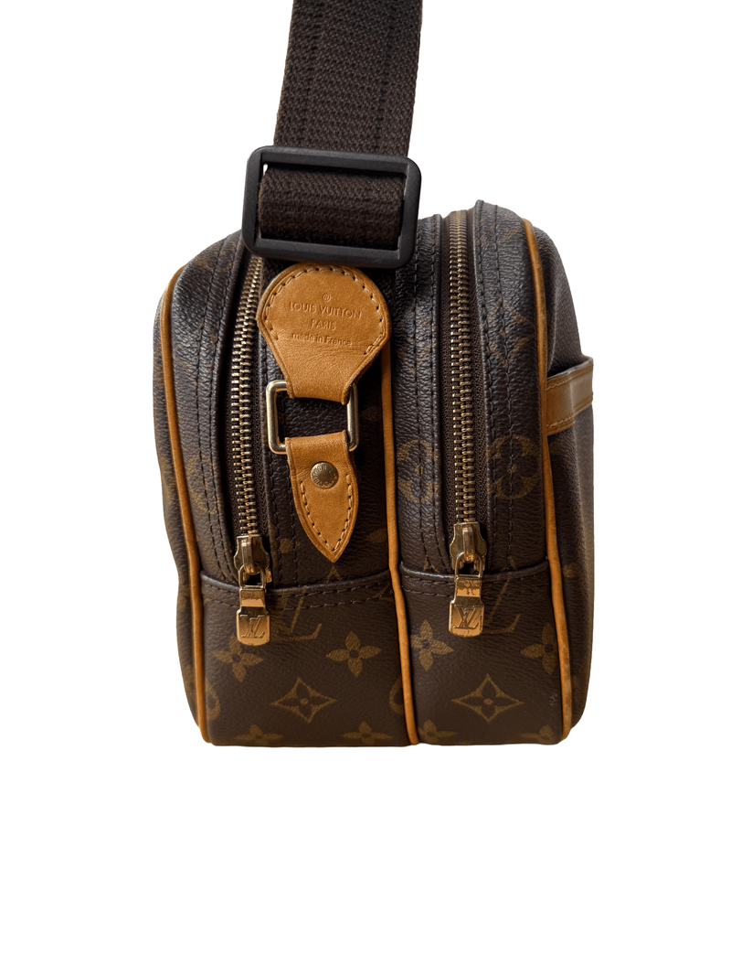 Louis Vuitton Reporter PM - Relovedbags