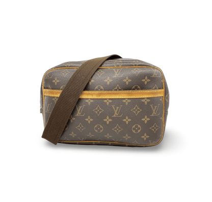 Louis Vuitton Reporter PM - Relovedbags
