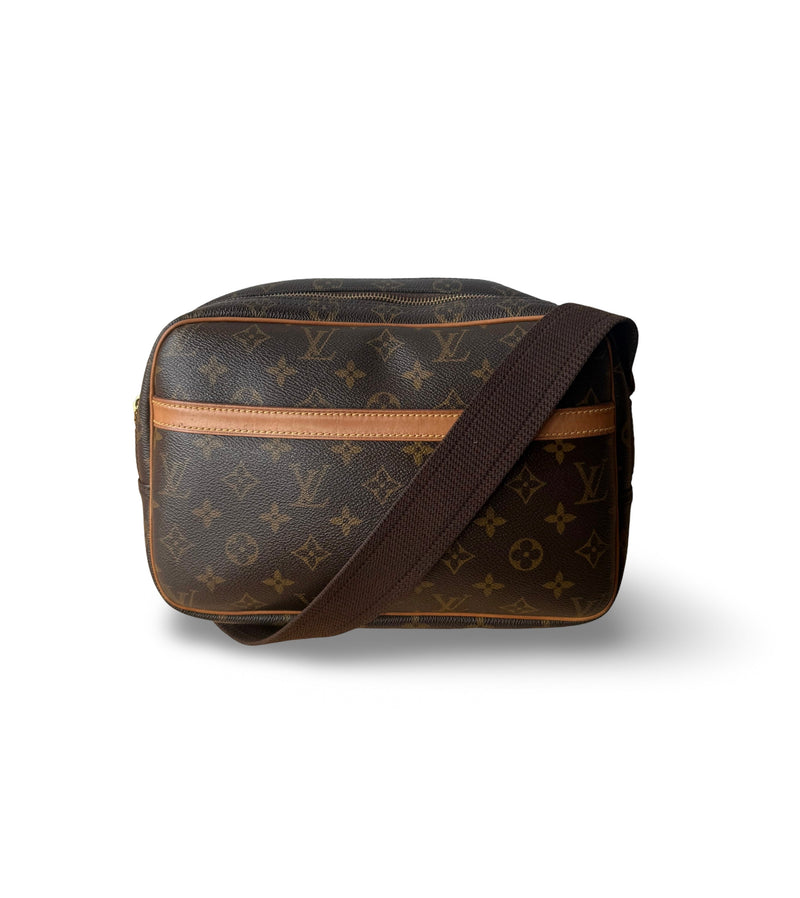 Louis Vuitton Reporter PM - Relovedbags