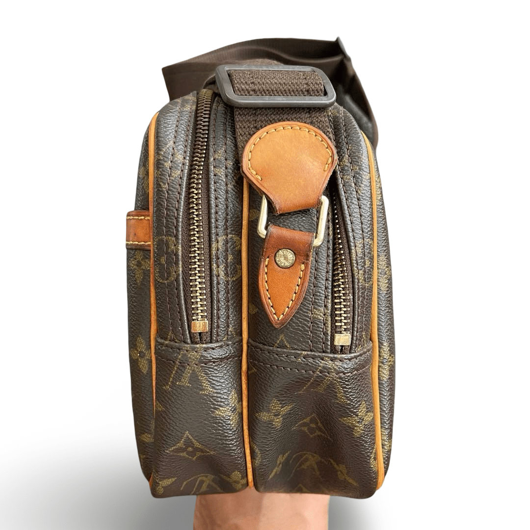 Louis Vuitton Reporter PM - Relovedbags