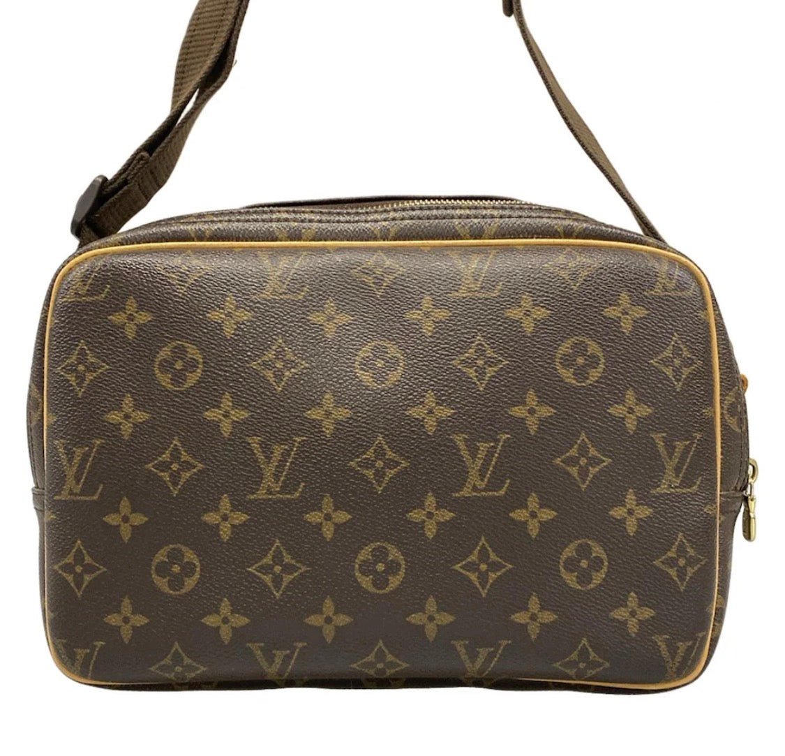 Louis Vuitton Reporter PM - Relovedbags