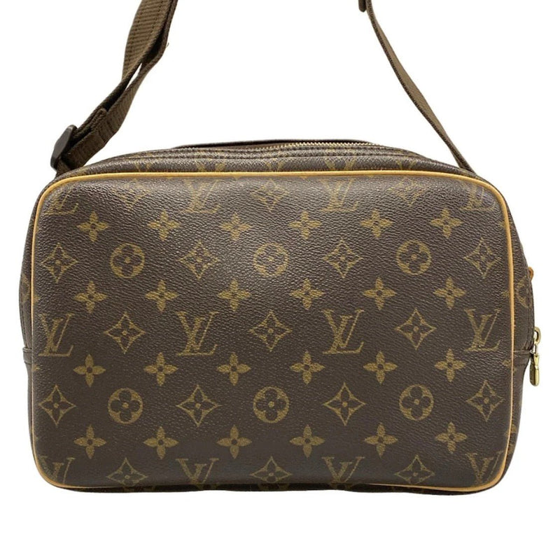 Louis Vuitton Reporter PM - Relovedbags
