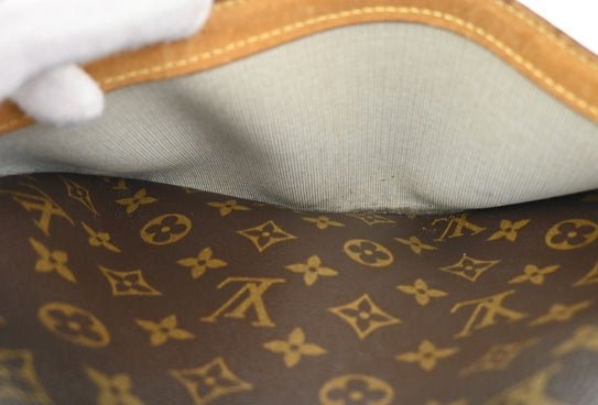 Louis Vuitton Reporter PM - Relovedbags