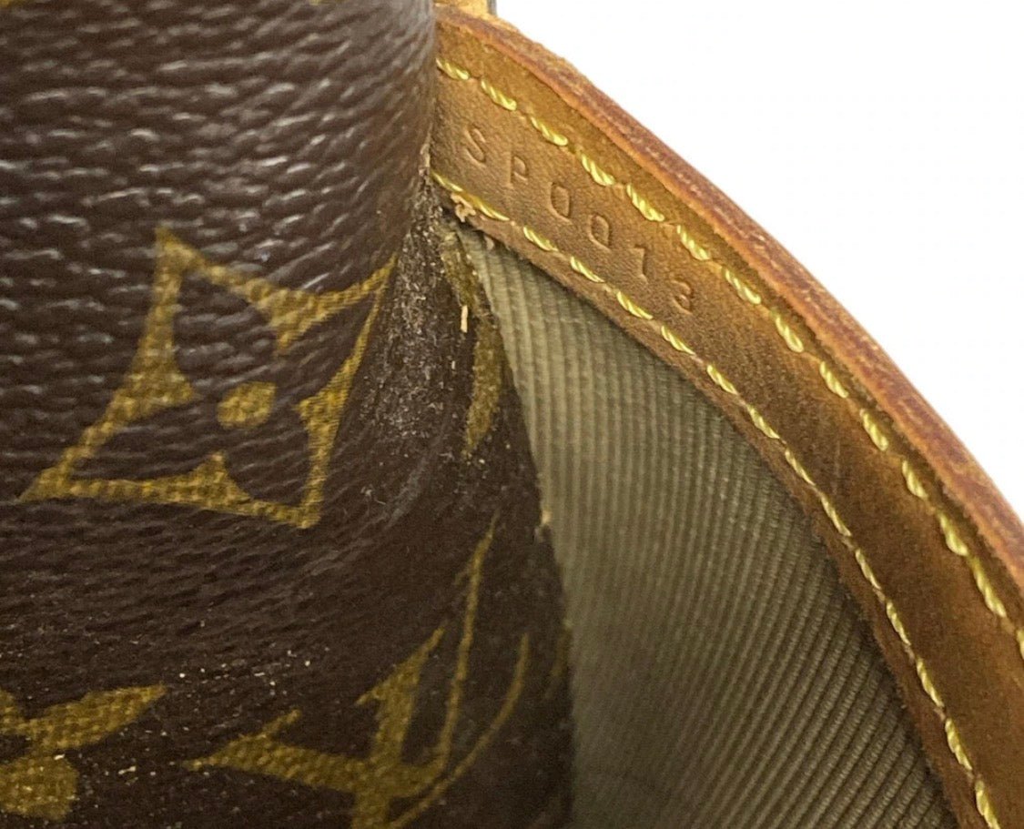 Louis Vuitton Reporter PM - Relovedbags